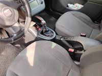 Usata Seat Altea 105 CV (77 kW) 2008 Nero Monovolume