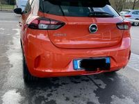 Occasion Opel Corsa-e 100 kW (136 ch) 2021 Citadine