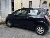 Usata Chevrolet Spark LS 65 CV (47 kW) 2013 Utilitaria