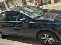 Usado VW Polo 80 CV (58 kW) 2019 Negro Utilitario