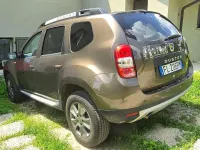 Usata Dacia Duster 114 CV (83 kW) 2018 SUV