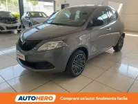 Usata Lancia Ypsilon 71 CV (52 kW) 2024 Grigio Utilitaria