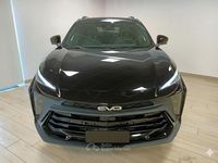 Usata EVO Evo 6 167 CV (122 kW) 2025 Nero SUV
