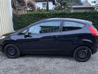 Usata Ford Fiesta Trend 60 CV (44 kW) 2010 Utilitaria