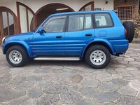 Usata Toyota RAV4 129 CV (94 kW) 1996 SUV