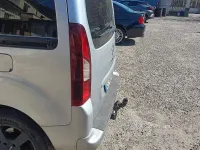 Usata Citroën Berlingo 120 CV (88 kW) 2012 Grigio Monovolume