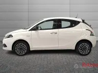 Usata Lancia Ypsilon S 69 CV (50 kW) 2024 Bianco Utilitaria