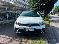 Usata VW Polo GTI 207 CV (152 kW) 2022 Bianco Utilitaria