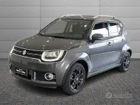 Usata Suzuki Ignis 92 CV (67 kW) 2018 Grigio SUV