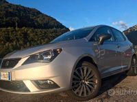 usata Seat Ibiza 4ª serie - 2017