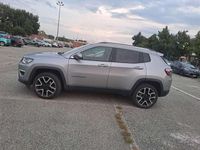 Usata Jeep Compass Sport 170 CV (125 kW) 2018 SUV