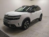 Usata Citroën C5 Aircross Feel 131 CV (96 kW) 2021 Bianco SUV