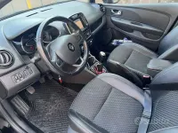 Usata Renault Clio IV 90 CV (66 kW) 2019 Nero Berlina