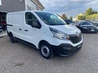 Usata Renault Trafic 121 CV (88 kW) 2019 Bianco Monovolume
