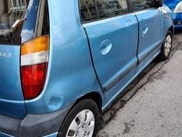 Usata Hyundai Atos 55 CV (40 kW) 2000 Utilitaria