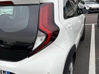 Nuova Toyota Aygo X Edition 72 CV (52 kW) 2025 Bianco SUV