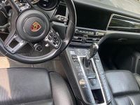 Usata Porsche Macan 2020 Blu SUV