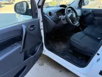 Usata Renault Kangoo 90 CV (66 kW) 2014 Bianco Monovolume