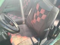 Usata Fiat Panda 39 CV (28 kW) 1997 Verde Utilitaria