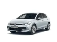 Nuova VW Golf VIII Edition 150 CV (110 kW) 2026 Dolomite silver metallizzato Berlina