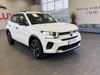 Usata Citroën C3 PureTech 101 CV (74 kW) 2025 Bianco SUV