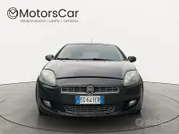 Usata Fiat Bravo Emotion 120 CV (88 kW) 2010 Utilitaria