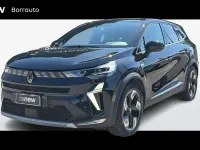 Usata Renault Symbioz Iconic 143 CV (105 kW) 2025 Nero SUV