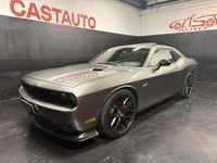 Usata Dodge Challenger 477 CV (350 kW) 2014 Grigio Coupé