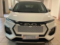 Usata EVO Evo 4 114 CV (83 kW) 2023 Bianco SUV