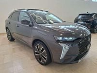 Usata DS Automobiles DS7 Crossback 131 CV (96 kW) 2025 Grigio SUV