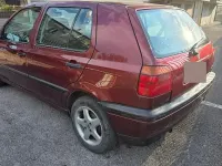 Usata VW Golf III 75 CV (55 kW) 1993 Berlina