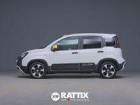 Usata Fiat Panda Cross Cross 70 CV (51 kW) 2025 Bianco Utilitaria