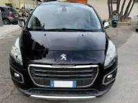 Usata Peugeot 3008 Allure 114 CV (83 kW) 2015 Station wagon