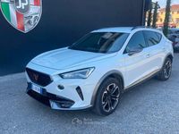 Usata Cupra Formentor 150 CV (110 kW) 2023 Bianco SUV
