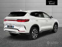 Usata BYD Seal U Boost 98 CV (72 kW) 2025 Bianco SUV