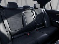 Nuova Mercedes C220 Advanced 200 CV (147 kW) 2025 Grigio Berlina