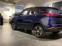 Usata EVO Evo 5 93 kW (127 CV) 2023 Blu SUV