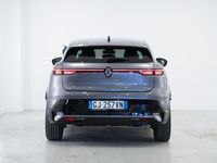 Usata Renault Mégane Techno 160 kW (218 CV) 2022 Grigio Berlina
