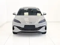 Nuova BYD Seal Comfort 212 CV (155 kW) 2026 Sandstone Utilitaria