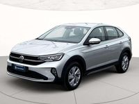 Usata VW Taigo Life 116 CV (85 kW) 2025 Reflex silver metallizzato SUV
