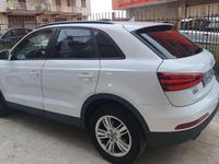 Usata Audi Q3 Business 140 CV (102 kW) 2014 SUV