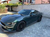 usata Ford Mustang GT Fastback 5.0 ti-vct V8 Bullit 460cv