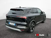 Usata Renault Clio Iconic 143 CV (105 kW) 2025 Nero Utilitaria