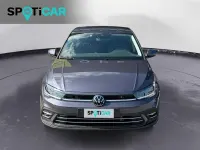 Usata VW Polo Style 110 CV (80 kW) 2023 Grigio Utilitaria