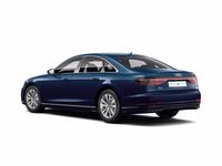Usata Audi A8 Ambiente 286 CV (210 kW) 2023 Blu/azzurro metallizzato Berlina