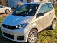 Usata Aixam City Pack 2021 Bianco Berlina
