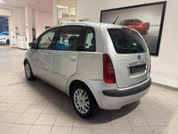 Usata Lancia Musa 90 CV (66 kW) 2007 Grigio Monovolume