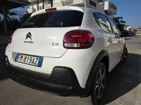 Usata Citroën C3 Shine 75 CV (55 kW) 2018 Utilitaria