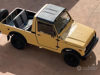 Usata Suzuki Samurai 1986 SUV