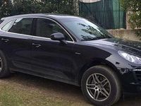 Usata Porsche Macan 250 CV (183 kW) 2015 SUV